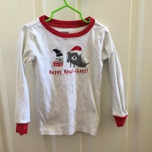 FINAL MARKDOWN Unisex Gymboree sleep shirt 5